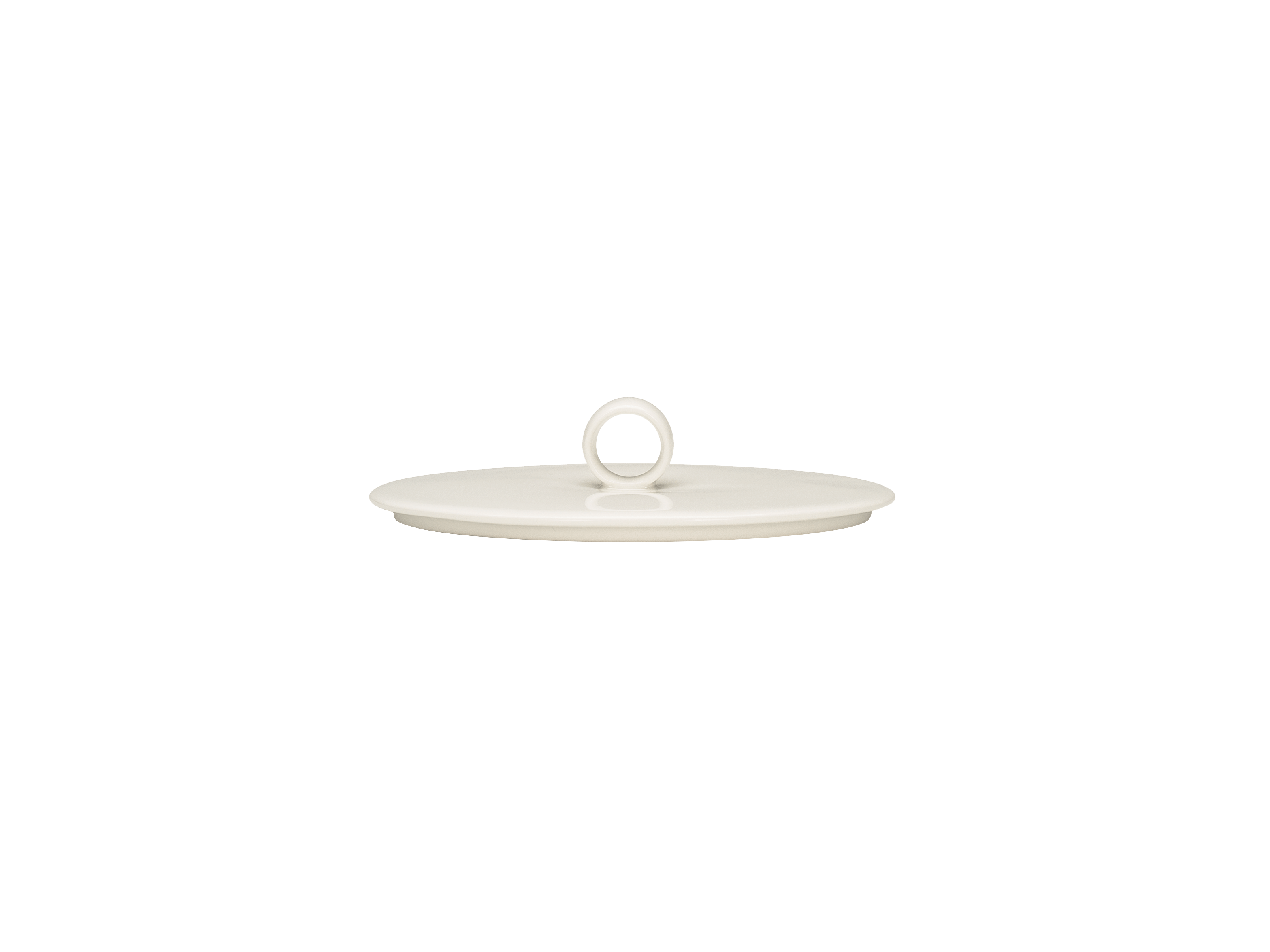 Bauscher Purity Classic Deckel oval 16 cm