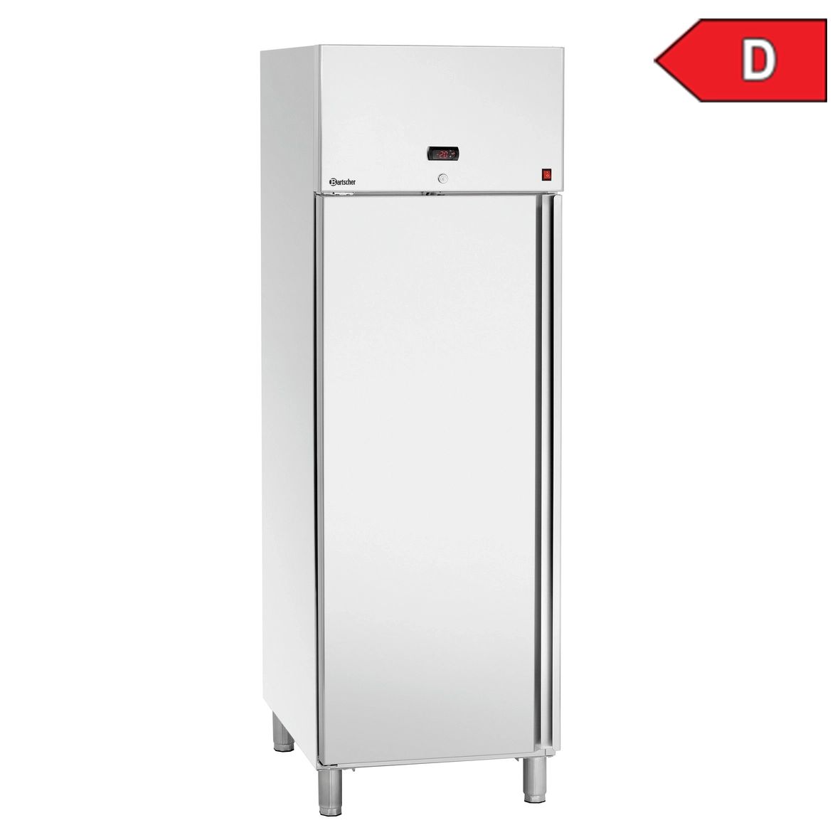 Bartscher Tiefkühlschrank 700 GN211