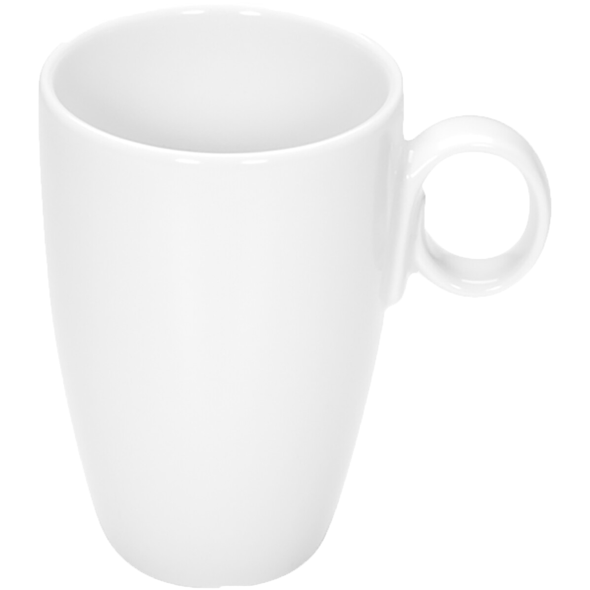 Bauscher Coffeelings Kaffeebecher 0,28 l