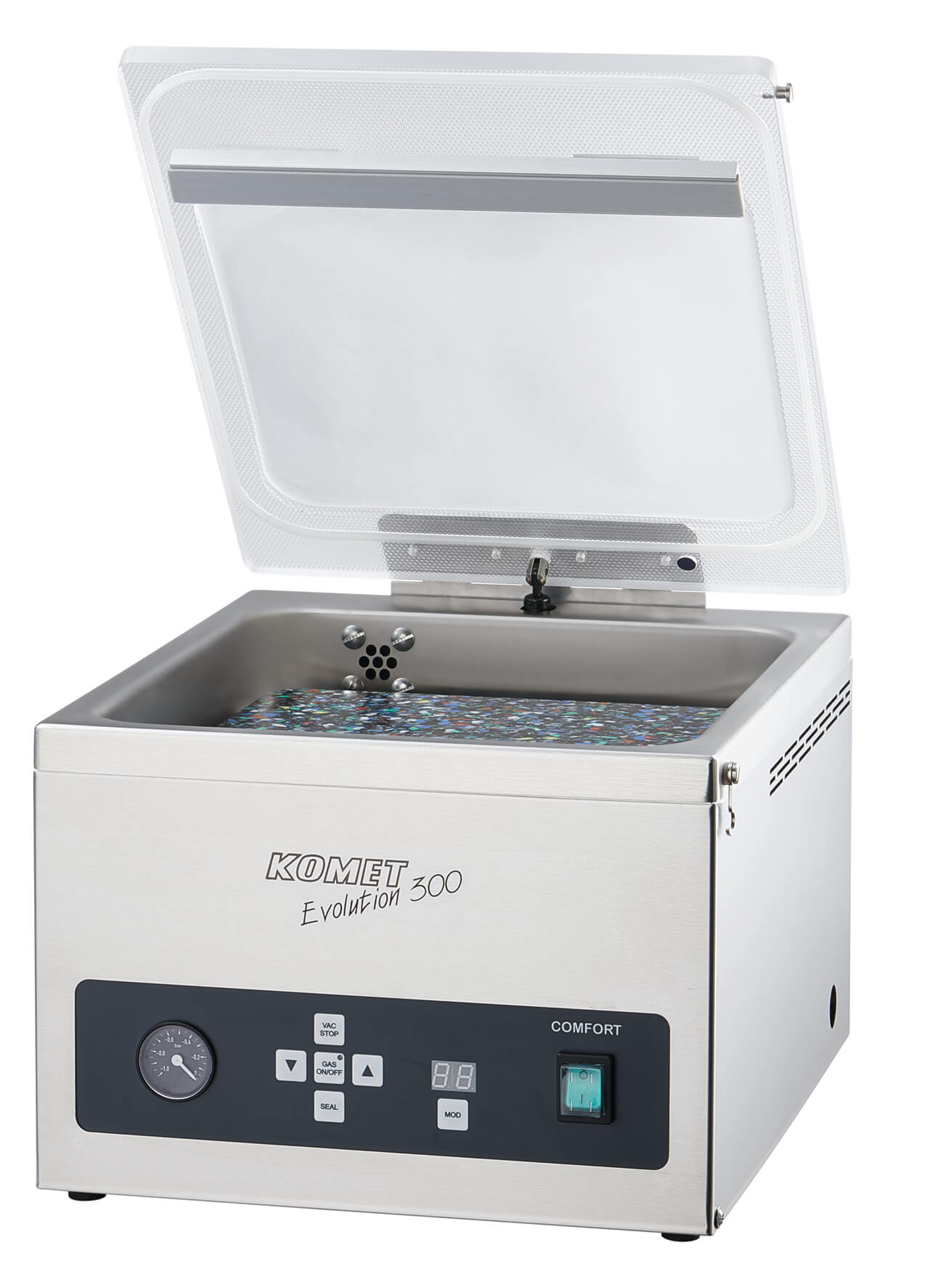 Komet Vakuumiergerät Evolution 300 Pro