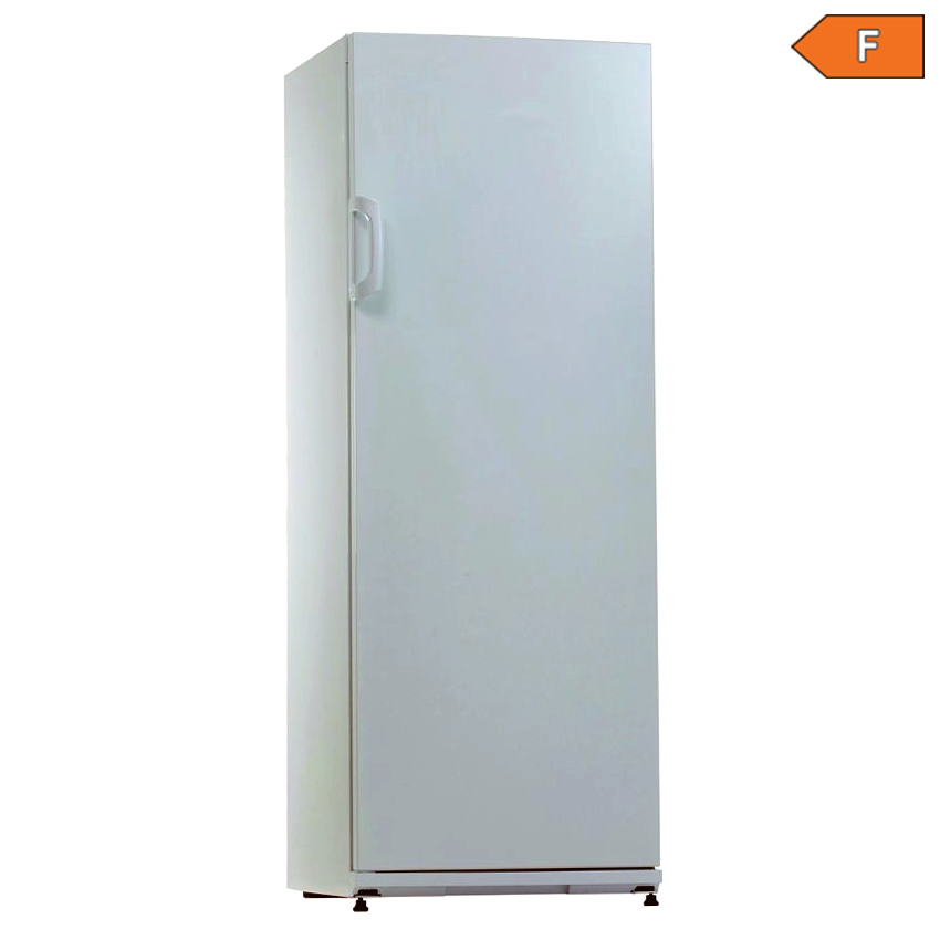 Nordcap Cool Tiefkühlschrank F 27 W