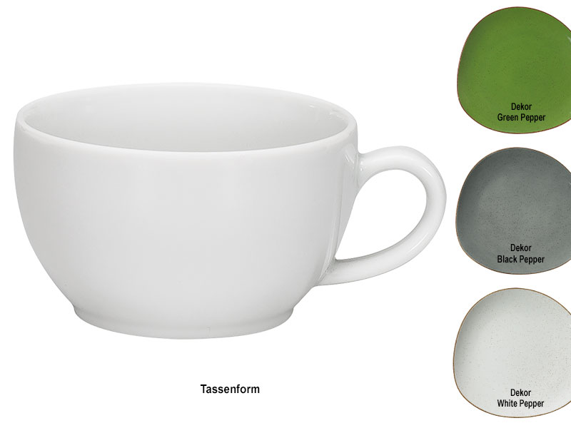 Schönwald Pepper Obertasse