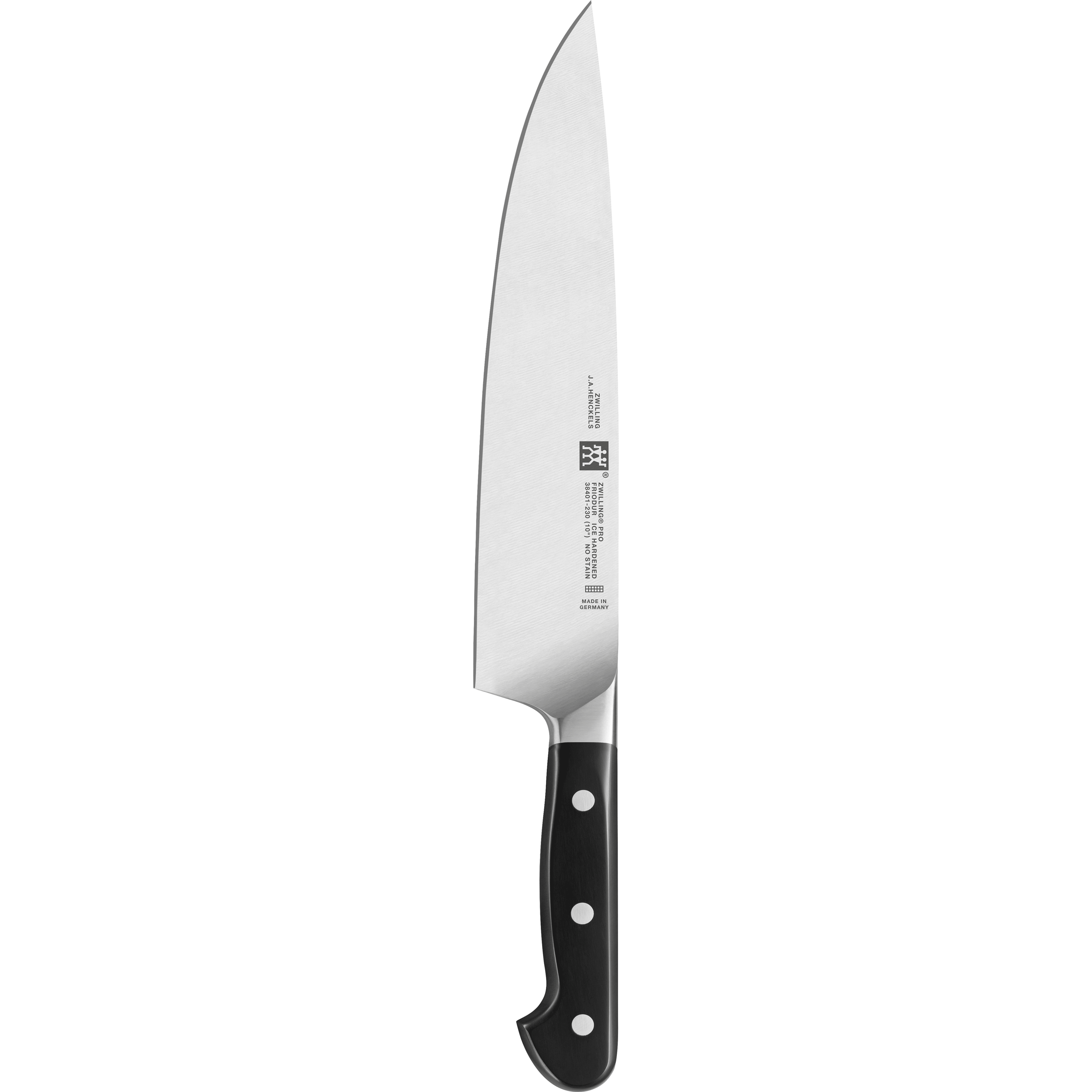 Zwilling Kochmesser Zwilling Pro » Klingenlänge 230mm
