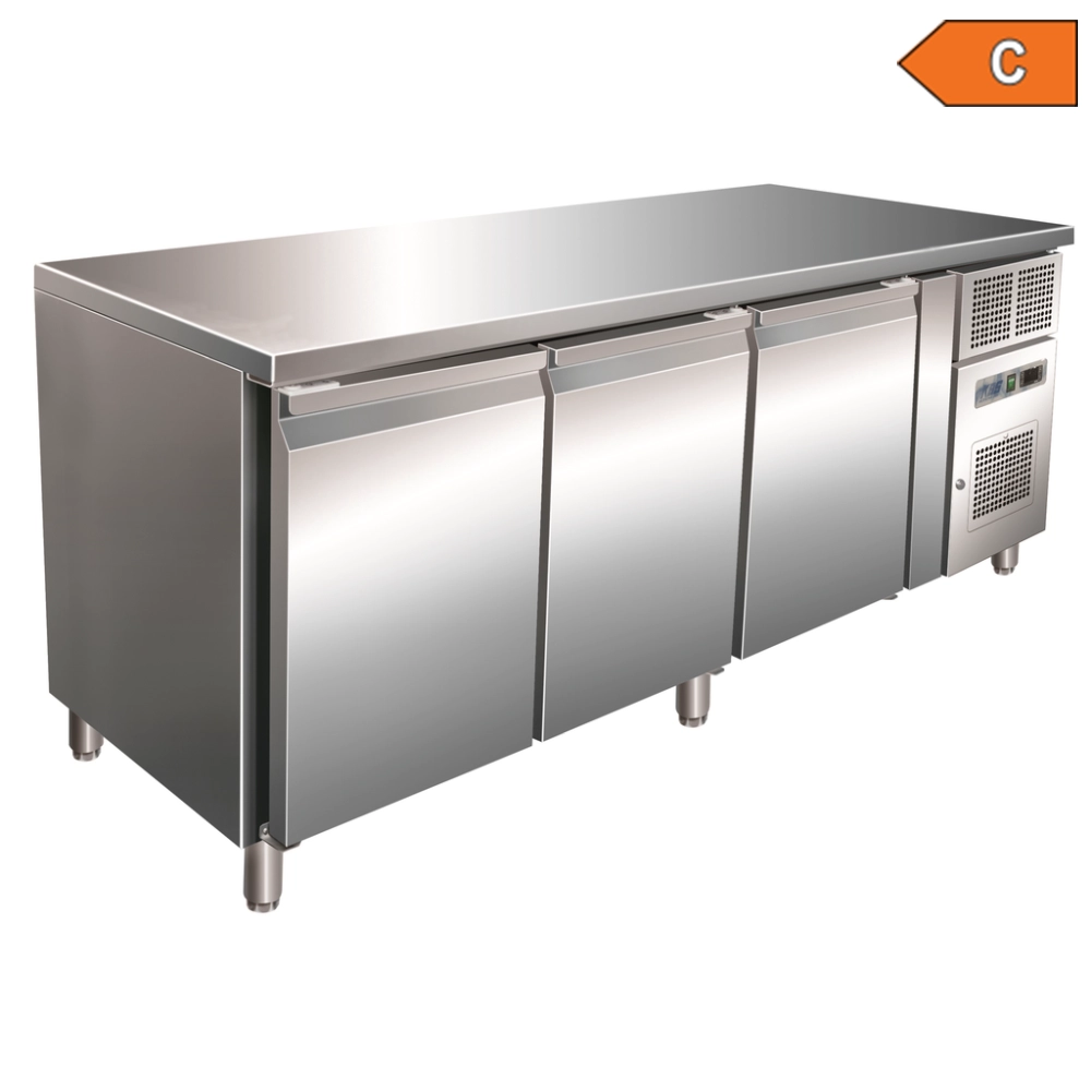 KBS Backwarenkühltisch BKTM 310
