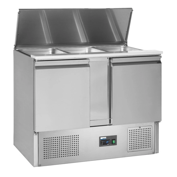 Nordcap,435104401,Saladette,SL10,2