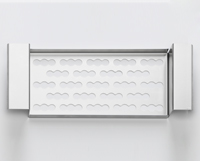 Komet Abdeckgitter Komet Abdeckgitter