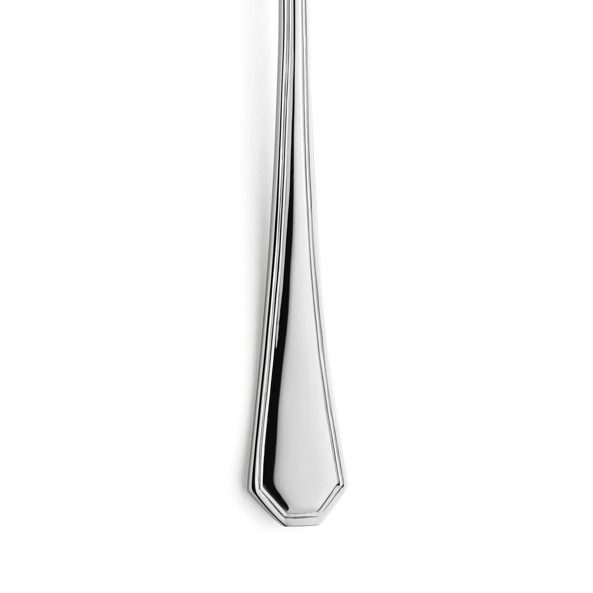Amefa 758600B000325 Heron Menueloeffel Griff