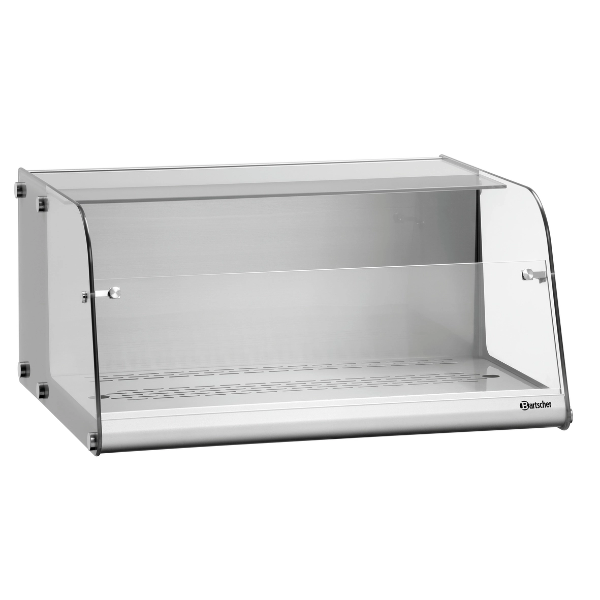 Bartscher 700239 Kuehlvitrine Ansicht 7