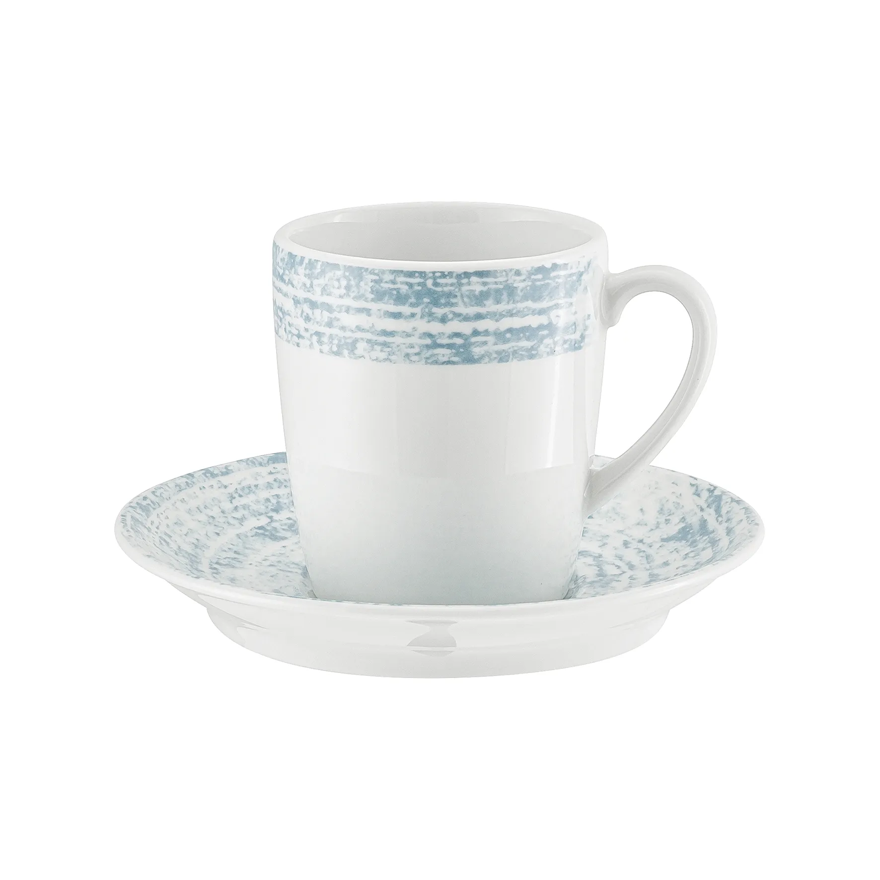 Schoenwald 9015259 Dekor 63072 Obertasse mit Untertasse