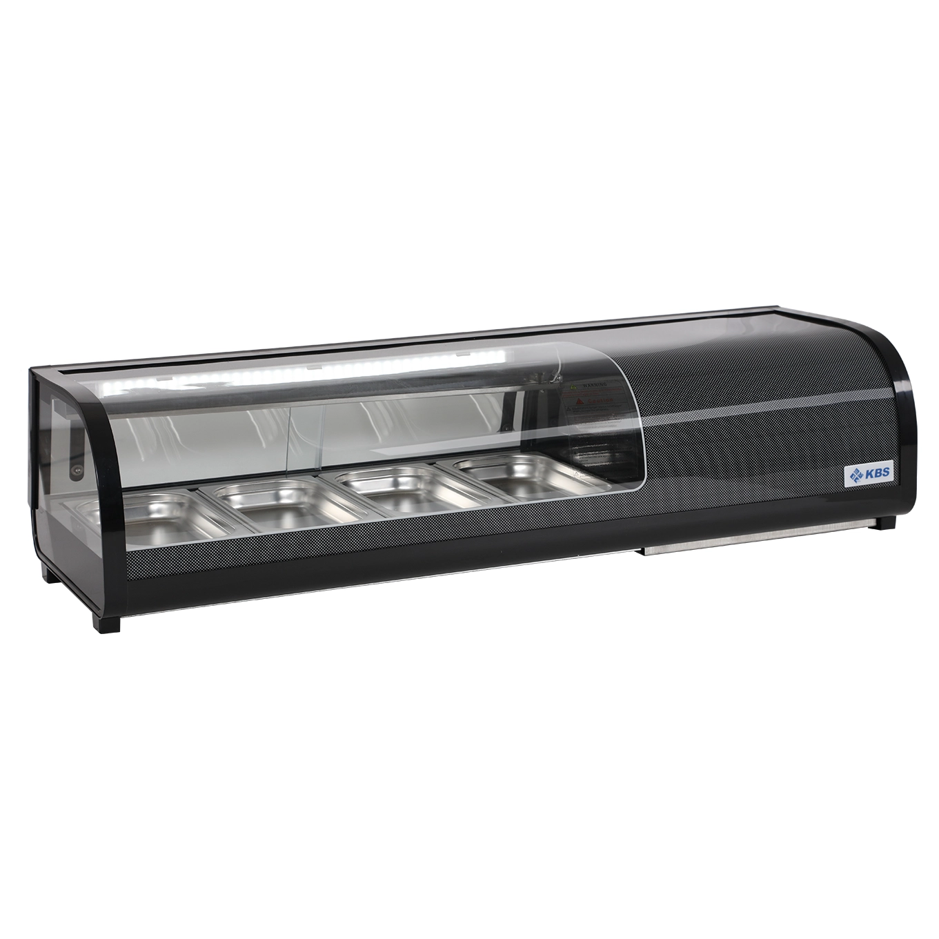 KBS 9161200 Belegstation Sushi    KBS 9161200 Belegstation Sushi