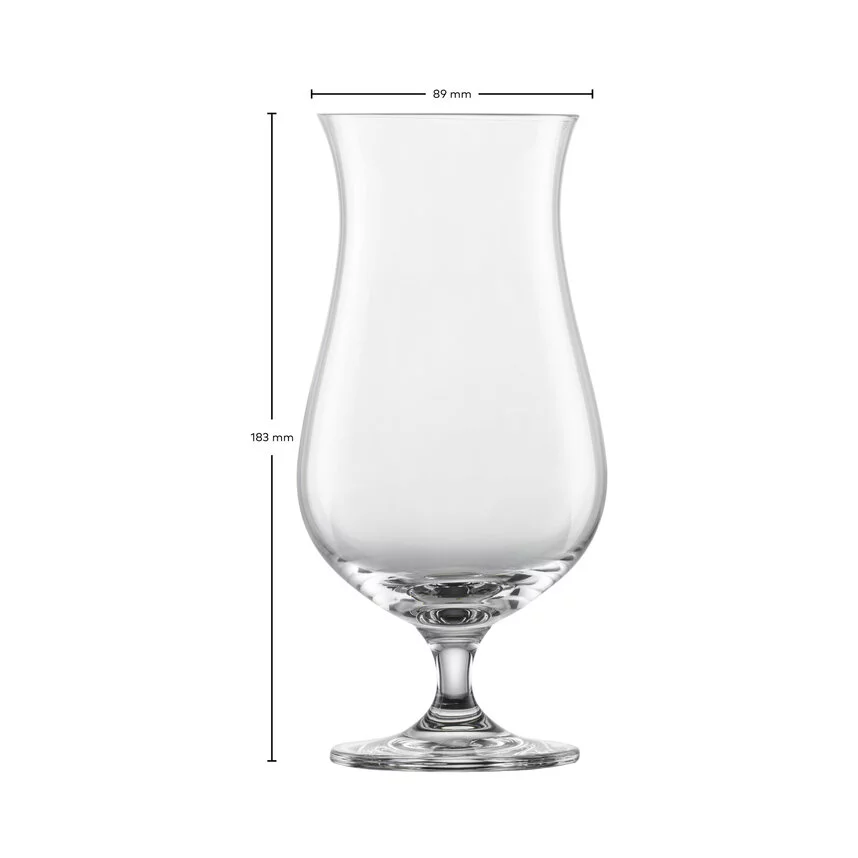Schott-Zwiesel 111286 Hurricaneglas 4 Schott-Zwiesel 111286 Hurricaneglas 4