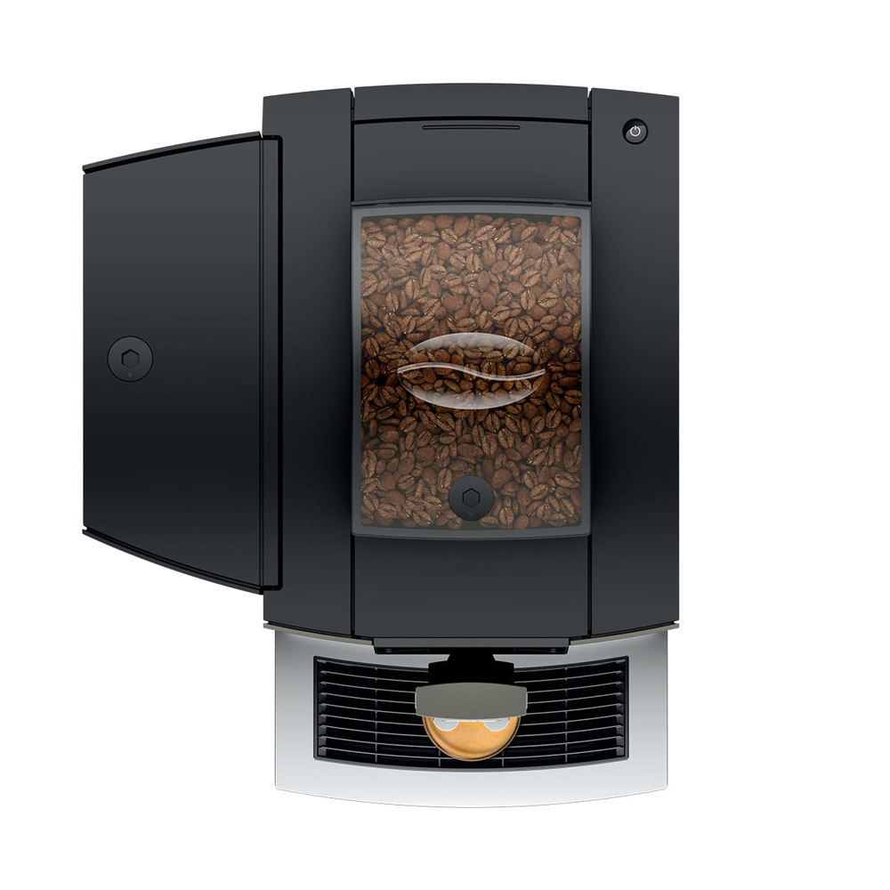 Jura 15544 Kaffeemaschine X4 4    Jura 15544 Kaffeemaschine X4 4