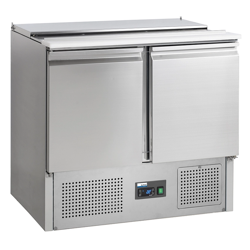 Nordcap Cool Saladette SL 9