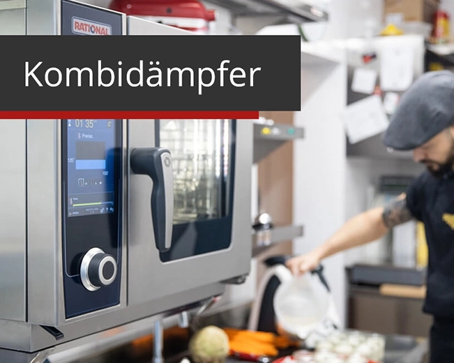 Startseiten Kategoriebild Kombidaempfer