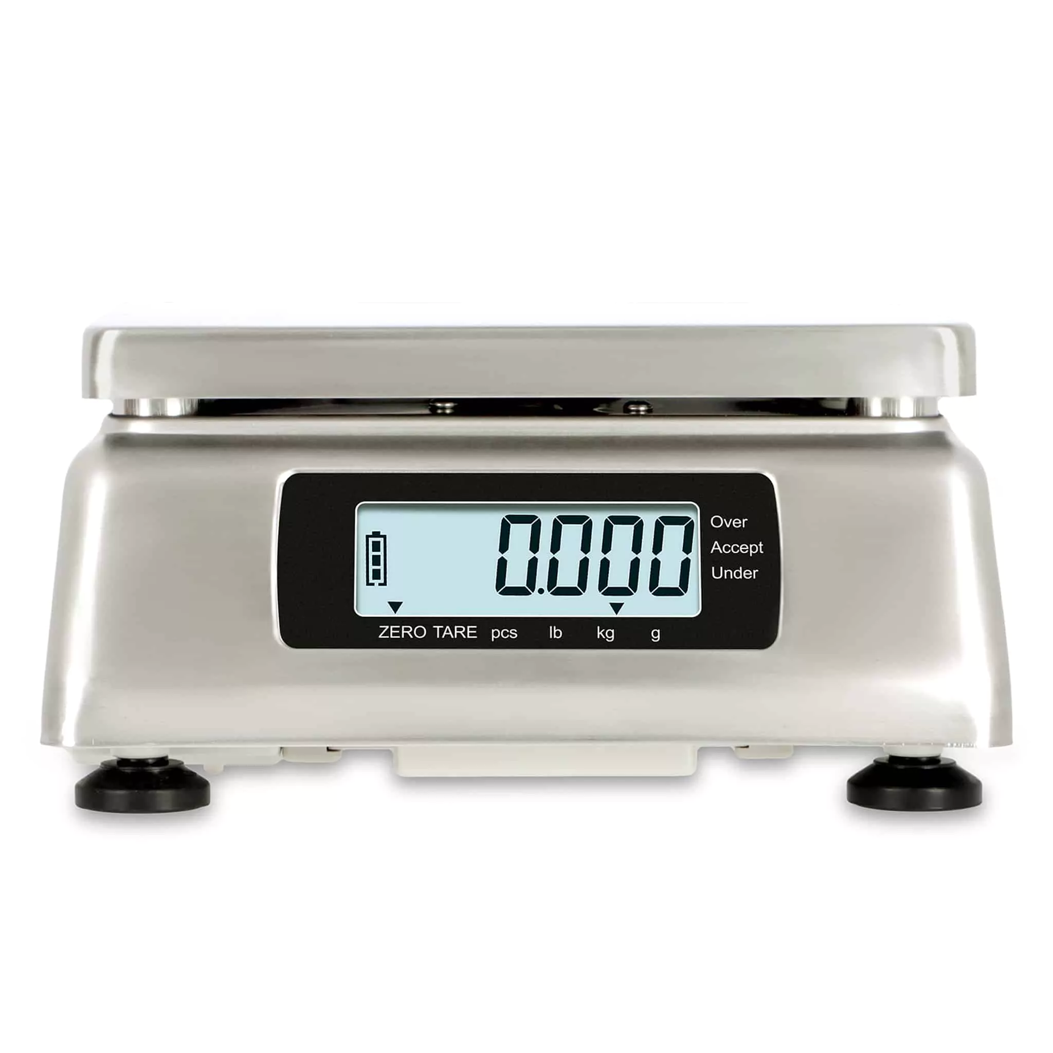 ADE Edelstahl Kompaktwaage KWE 2330 3    ADE Edelstahl Kompaktwaage KWE 2330 3