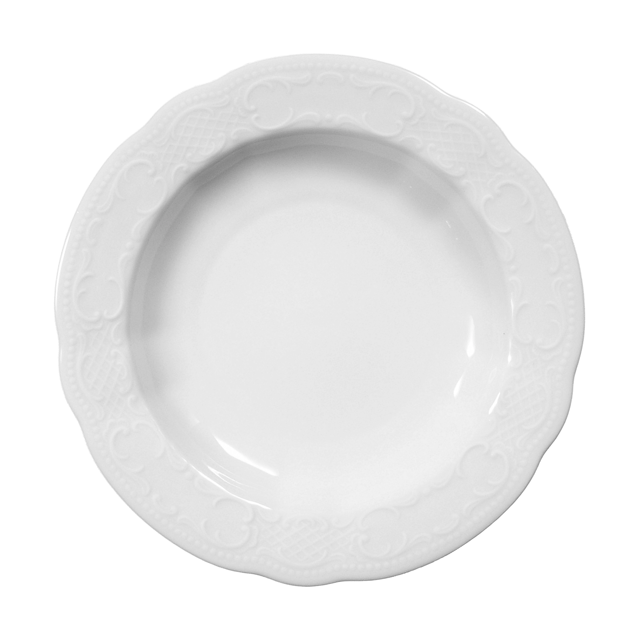 Seltmann Weiden Salzburg Salatteller 19 cm