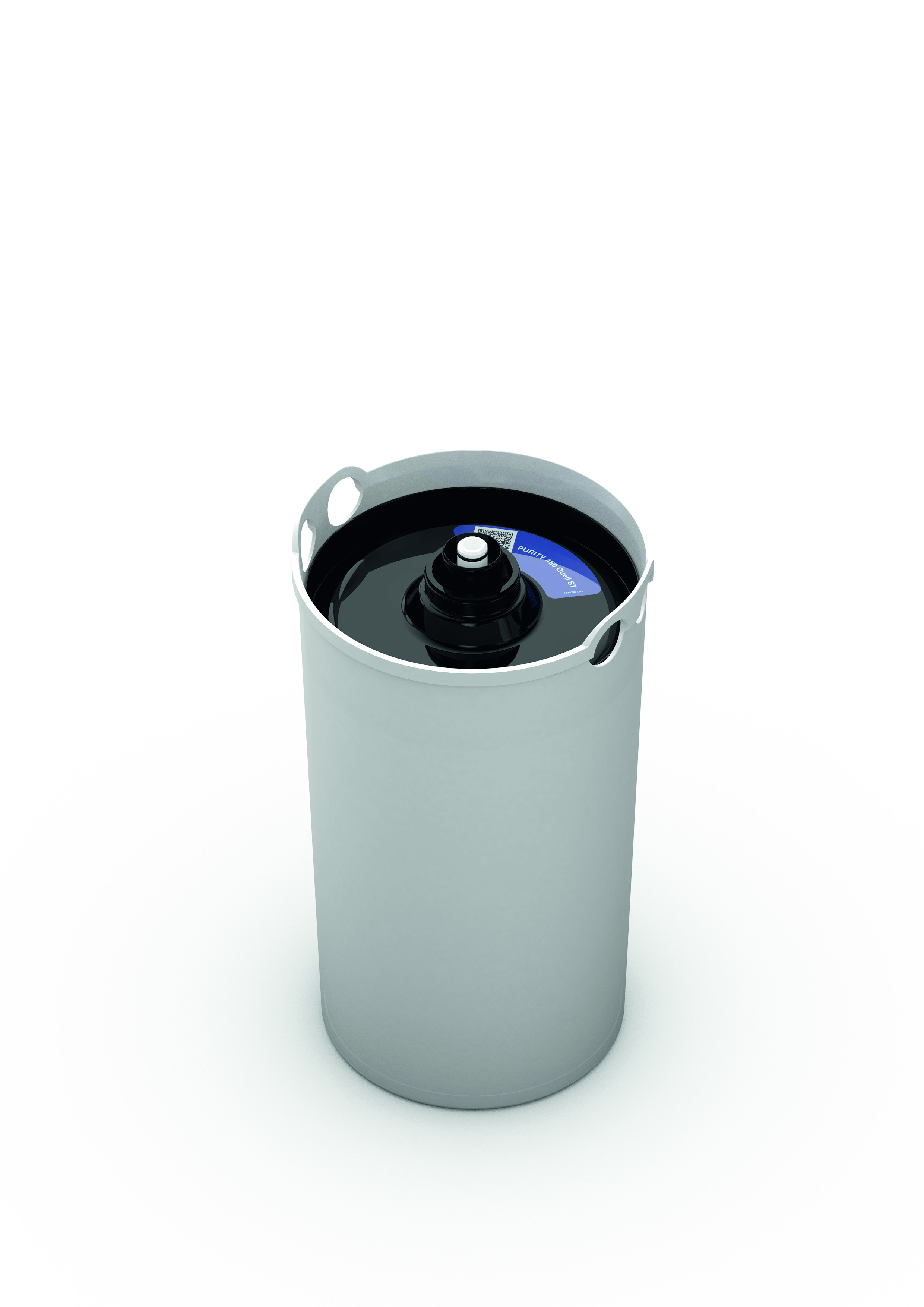 Brita Finest Wechselkartusche PURITY 450 Quell ST