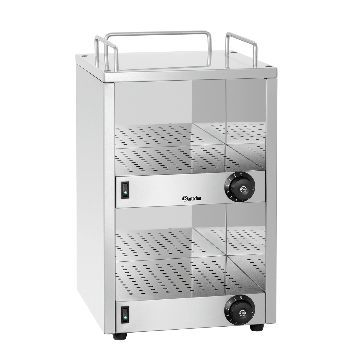 Bartscher 103076 Tassenwaermer   Bartscher 103076 Tassenwaermer