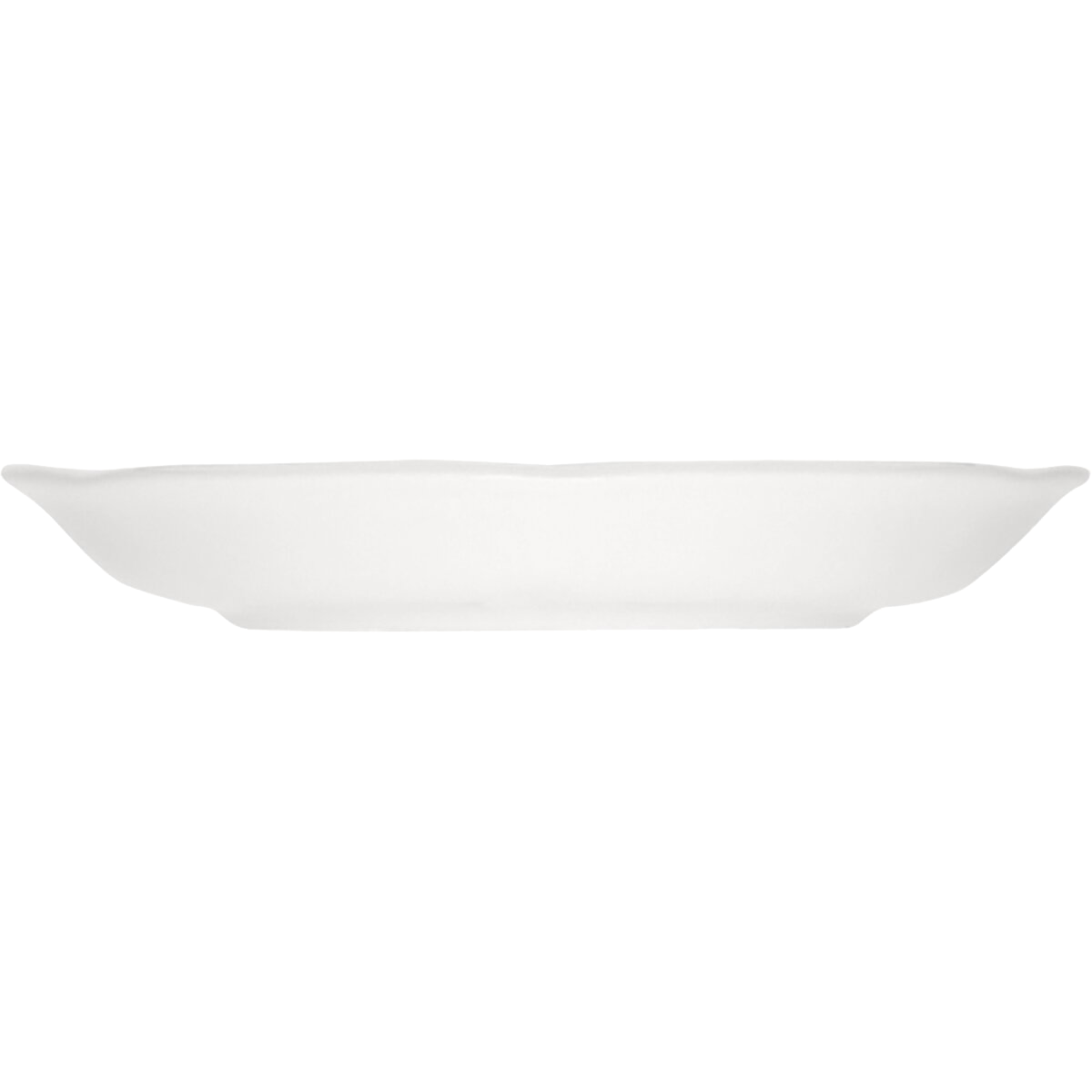 Bauscher 6576920 Untertasse seitlich Bauscher 6576920 Untertasse seitlich, Schale