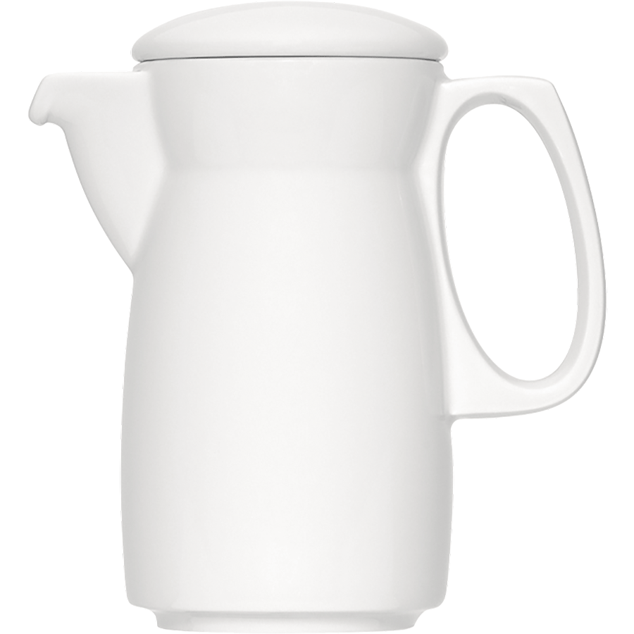Bauscher Dimension Kaffeekanne Komplett 0.30 l