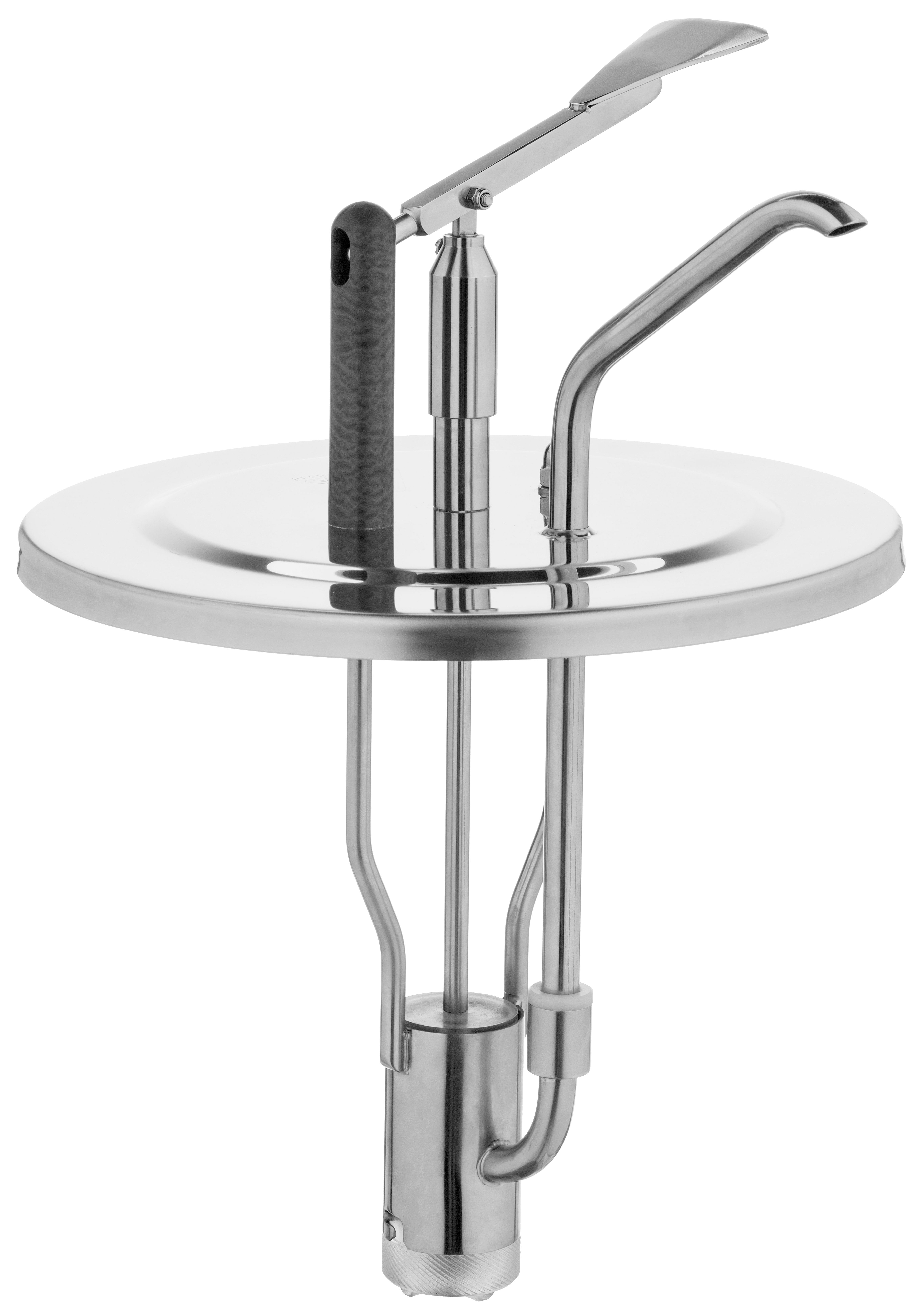 Neumaerker 05-40257 Dispenser für 5-Liter-Eimer inkl. Eimer Ansicht 2 Neumaerker 05-40257 Dispenser für 5-Liter-Eimer inkl. Eimer Ansicht 2