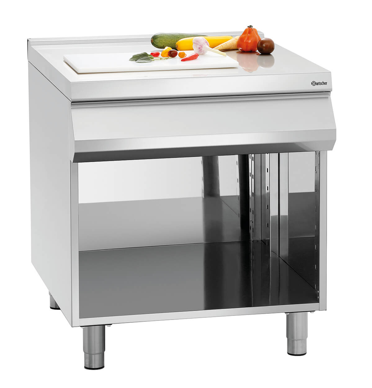 Bartscher 296106 Arbeitselement OU Bartscher 296106 Arbeitselement OU