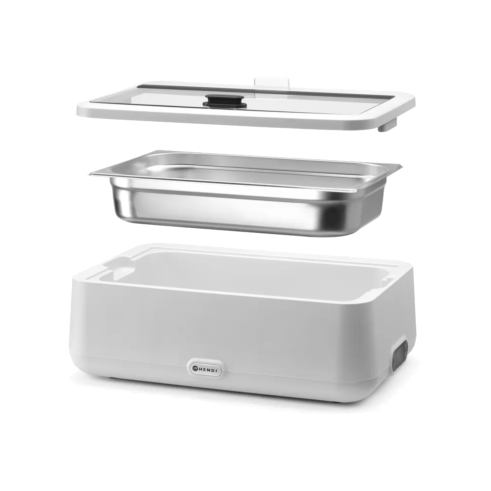 Hendi 470428 Uniq-Chafing 5    Hendi 470428 Uniq-Chafing 5