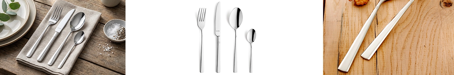 Amefa Palmon Impression