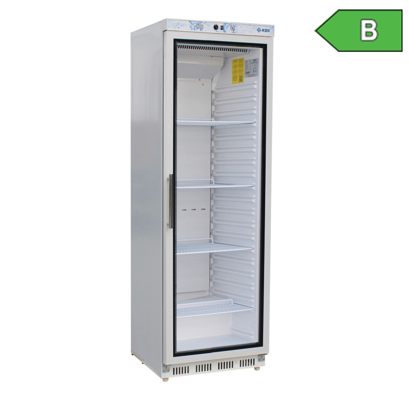 KBS Glastürkühlschrank KBS 402 GU