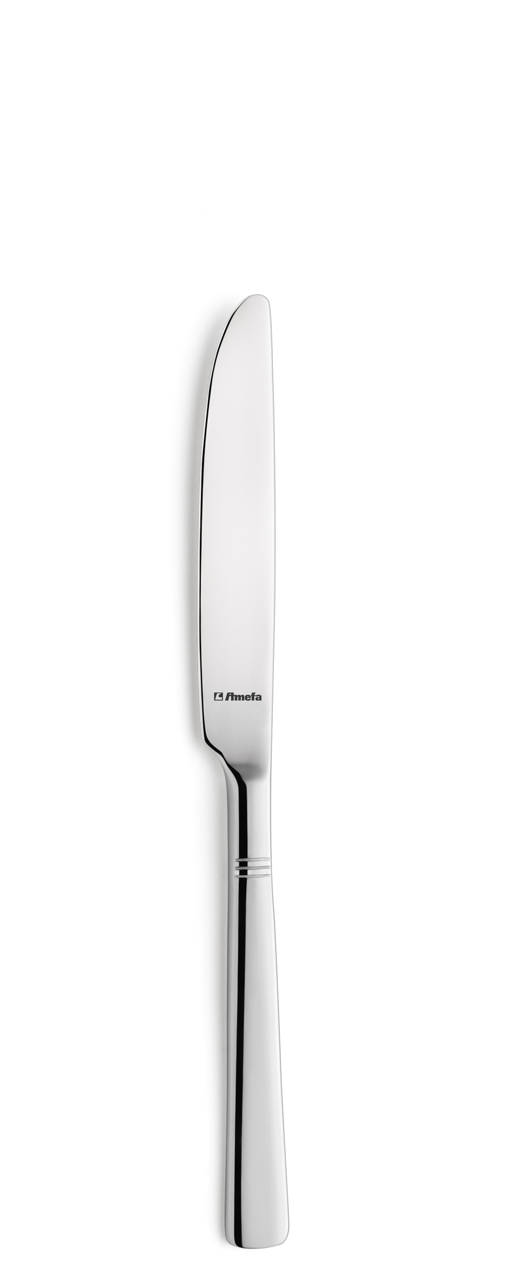 Amefa Palmon 8410 Dessertmesser VH