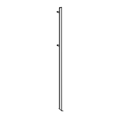 Bonamat Ersatzschauglas 6.248.132.001   Bonamat Bravilor Ersatzschauglas 6.248.132.001