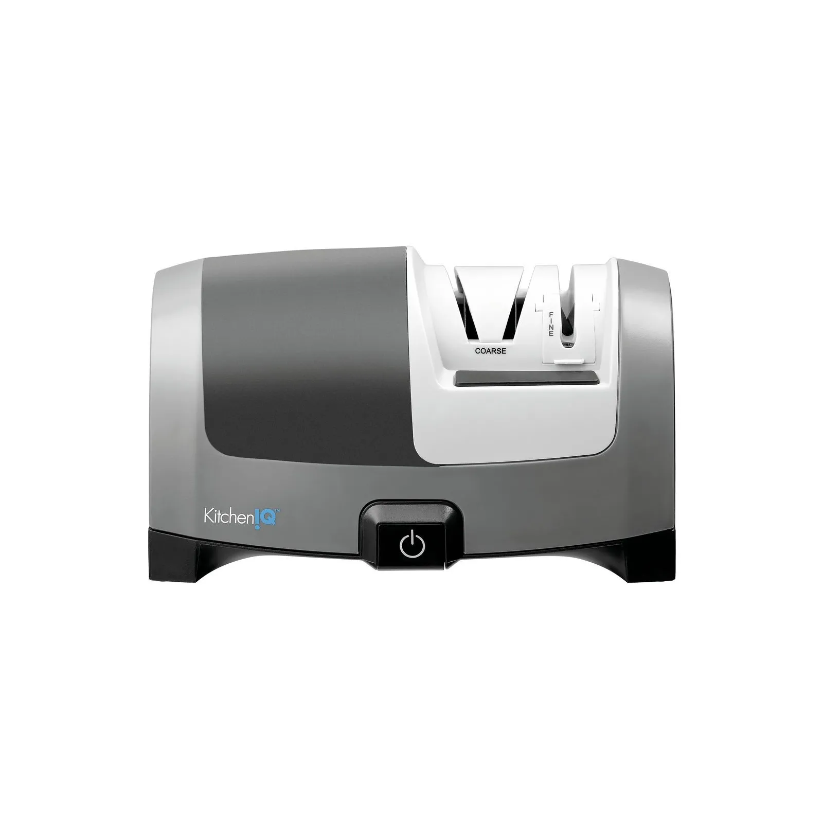 Bartscher 120558 Messerschärfer MS310 Ansicht Komplett, Küchenmaschine, Schneidemesser, Toaster, Bräunungsstufen, Powerknopf