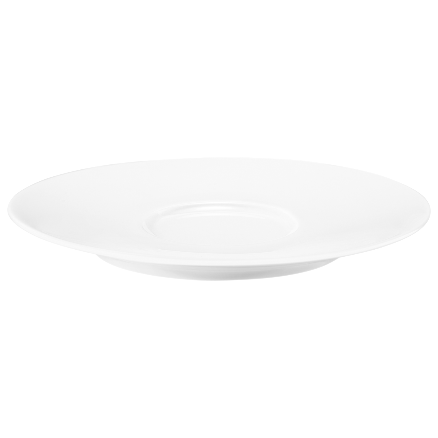  Seltmann 001.742674 Kombiuntertasse rund seitlich  