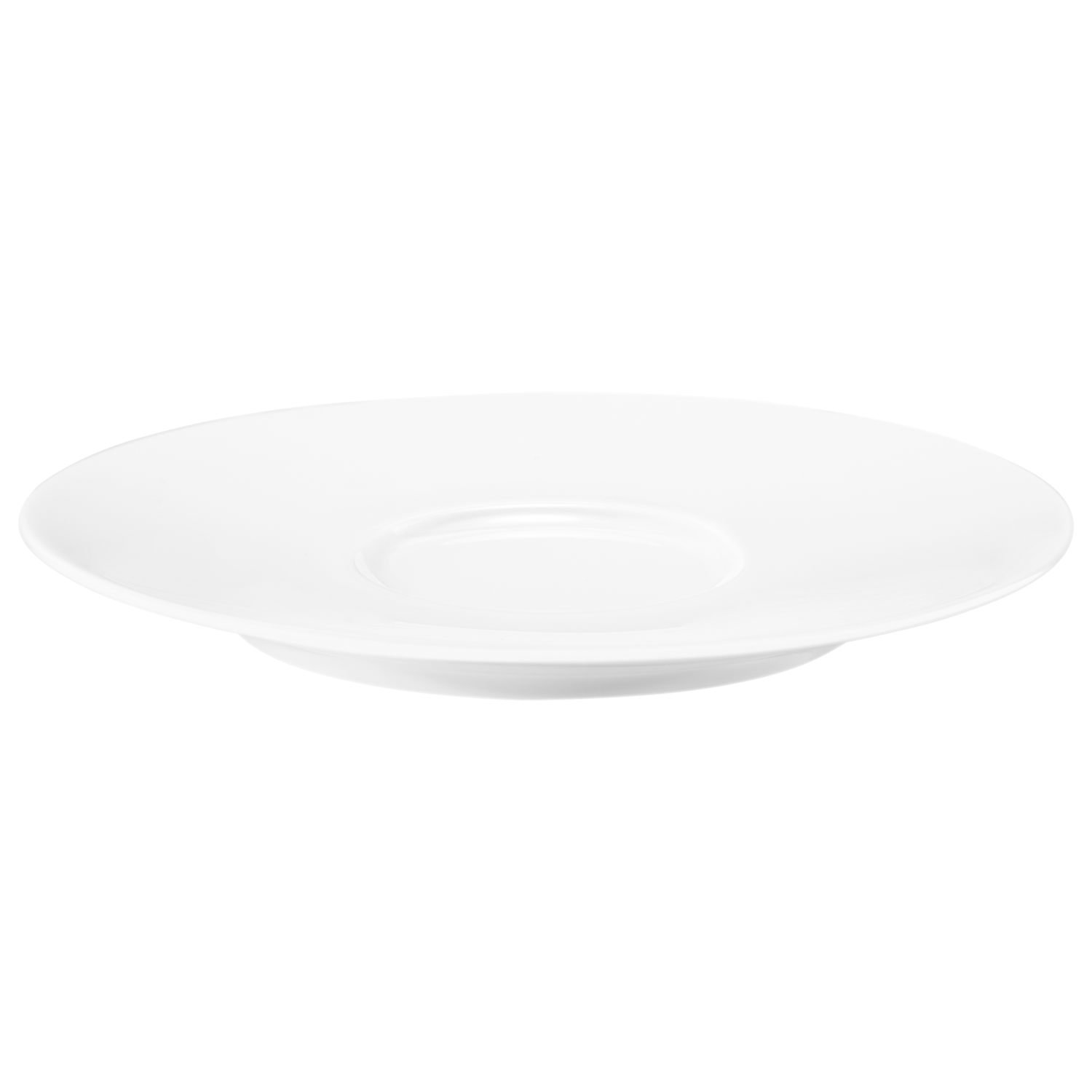 Seltmann Weiden Coup Fine Dining Untertasse rund 16,5 cm 