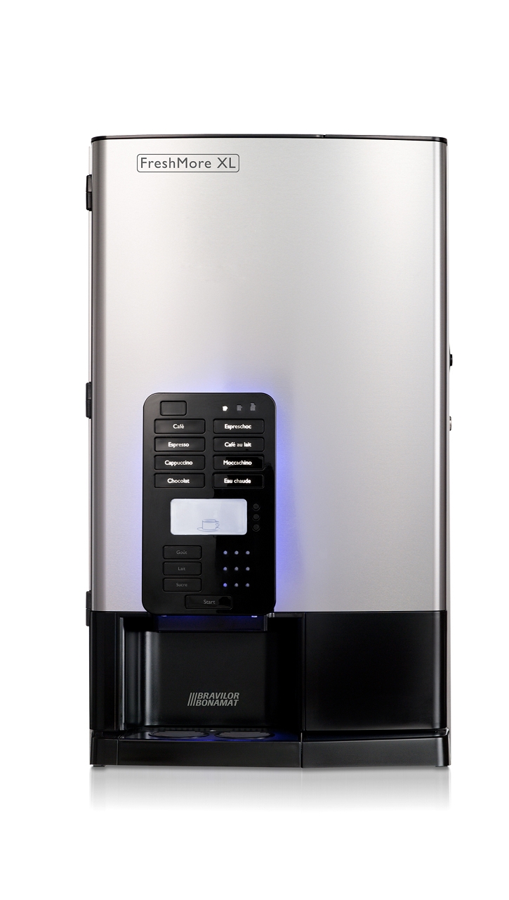 Bravilor Bonamat FreshMore XL 330 Frischbrühgerät