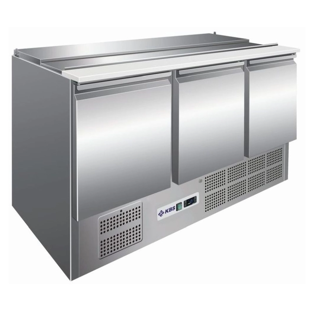 KBS 340116 Saladetten kbs 903