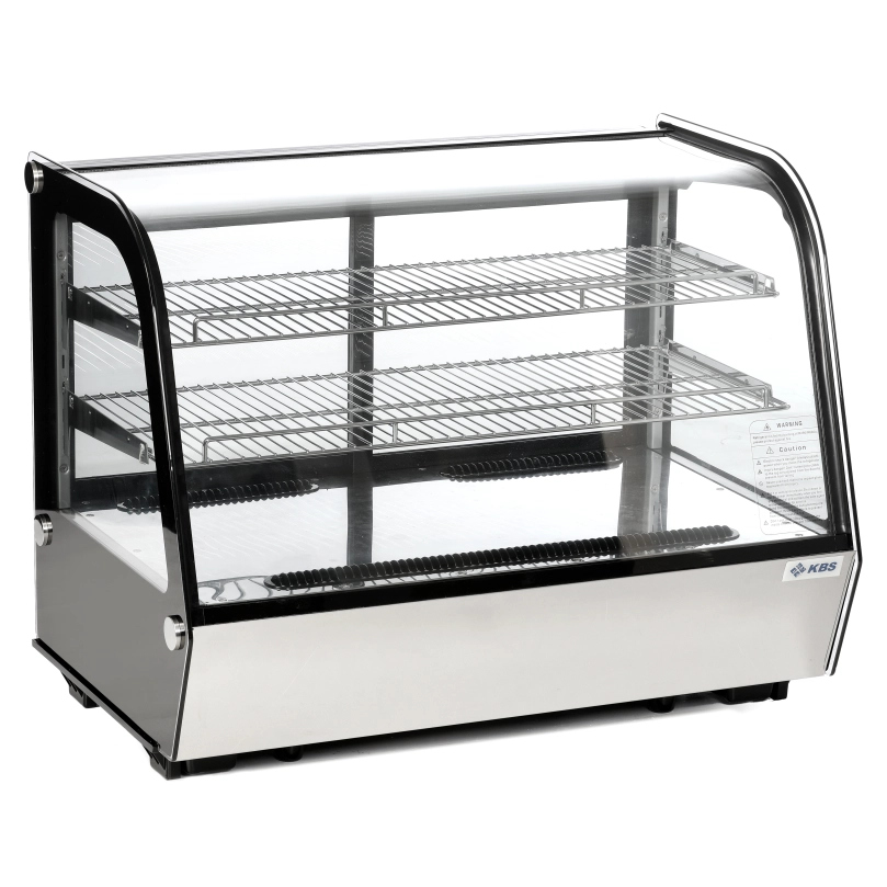 KBS 9150190 Aufsatzkuehlvitrine ASV900 Ansicht 2  