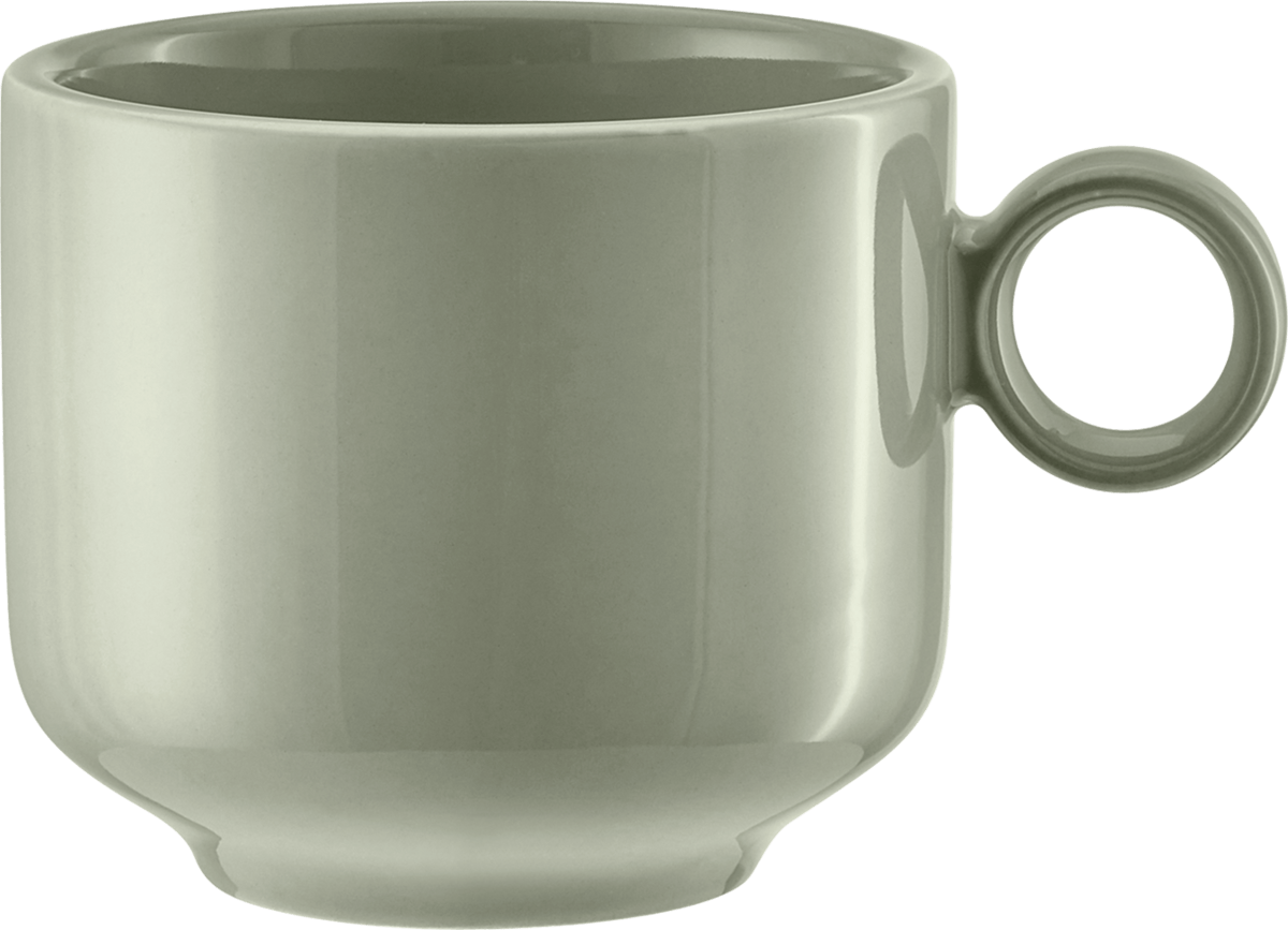 Schönwald Shiro Glaze Obertasse 0,26 l