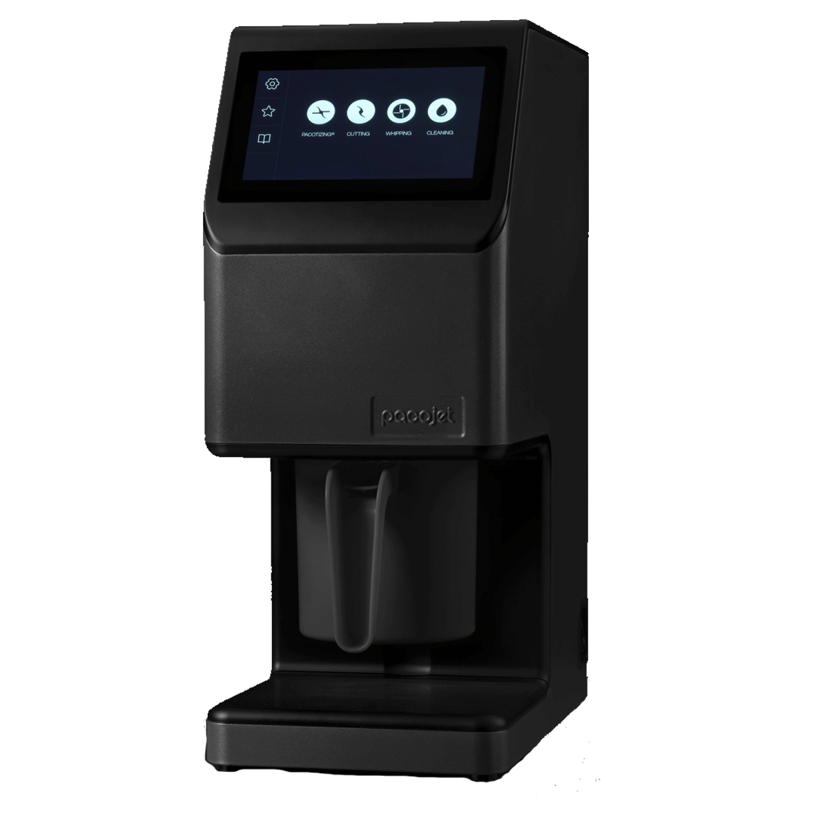 Pacojet 4