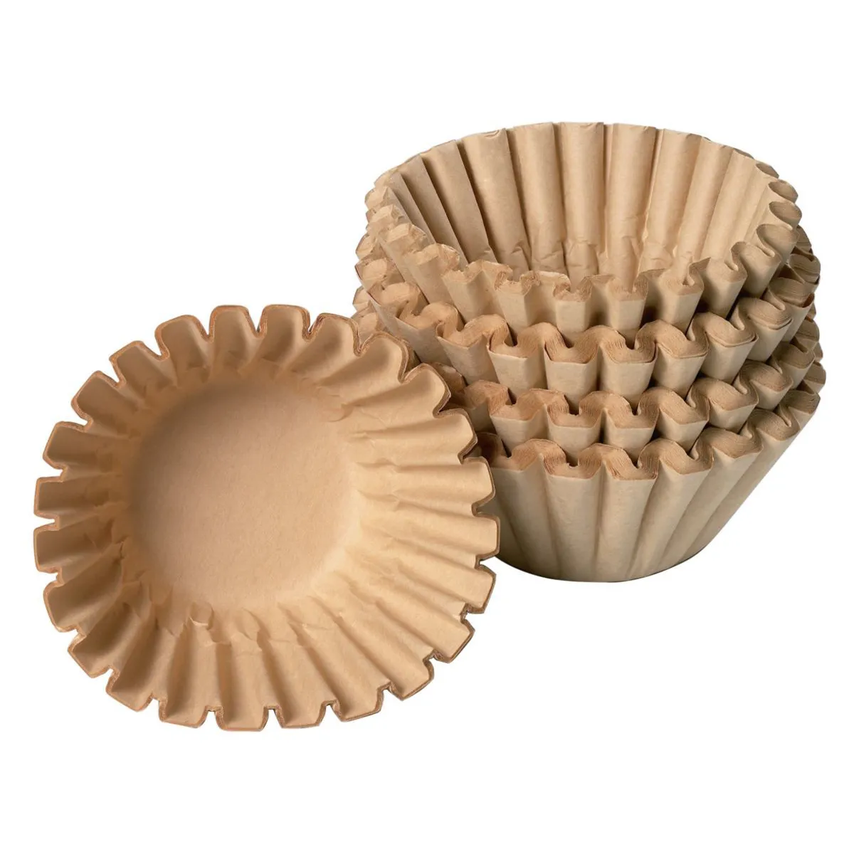 Bartscher 190014 Korbfilterpapier