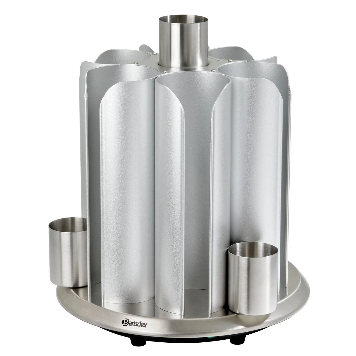 Bartscher 103067 Tassenwaermer   Bartscher 103067 Tassenwaermer