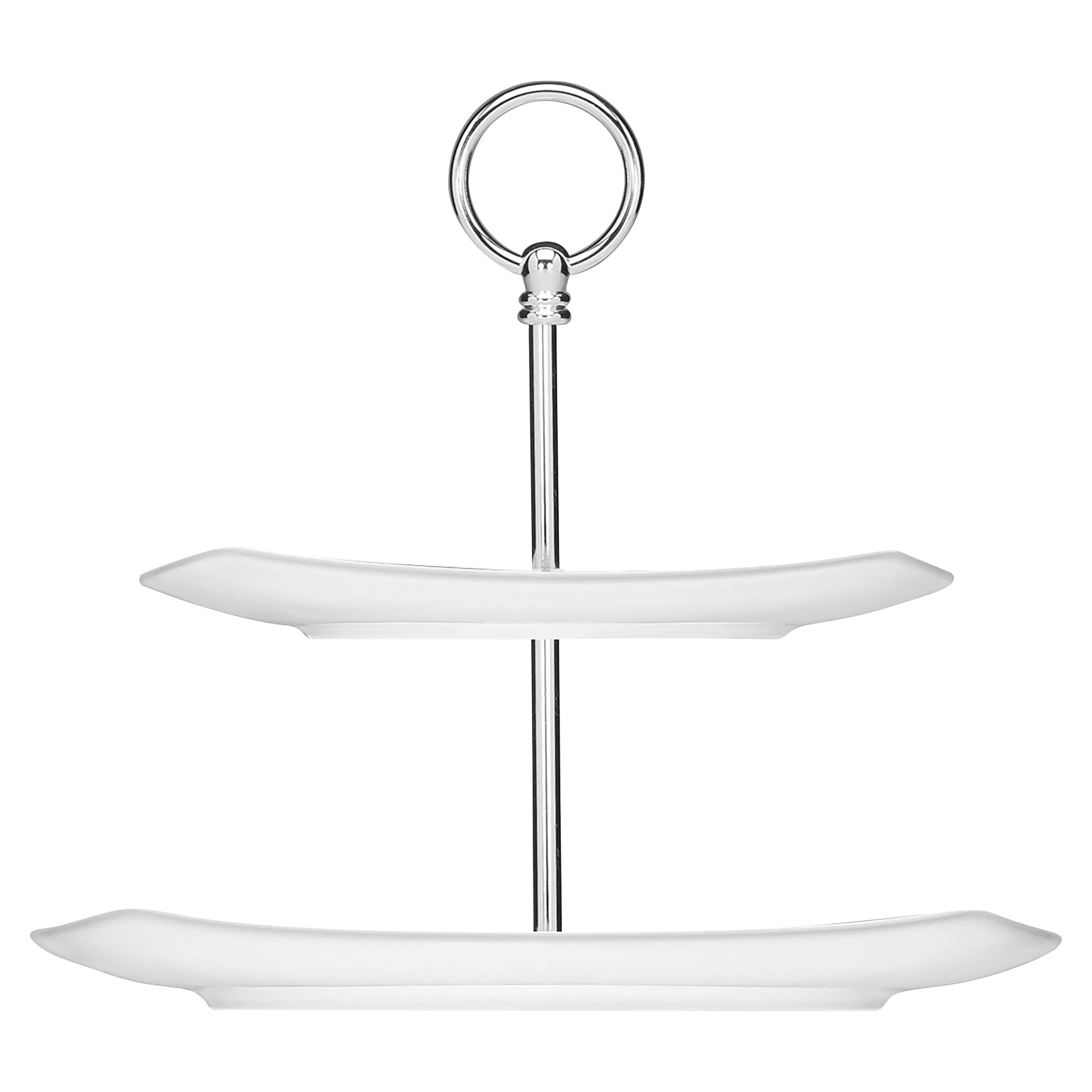 Bauscher Options Etagere viereckig 