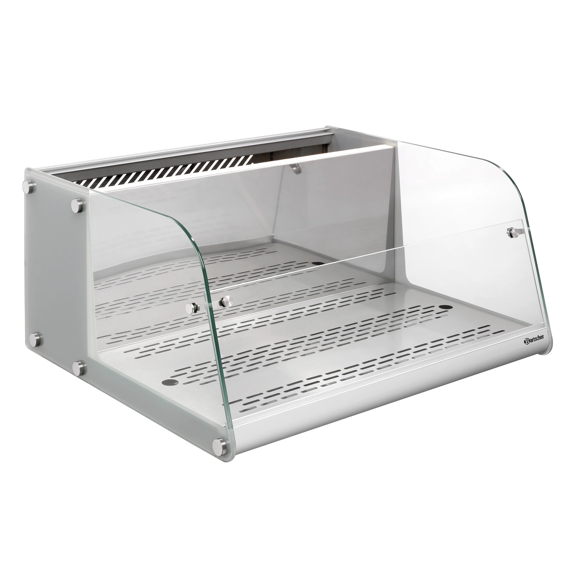 Bartscher 700239 Kuehlvitrine Ansicht 5