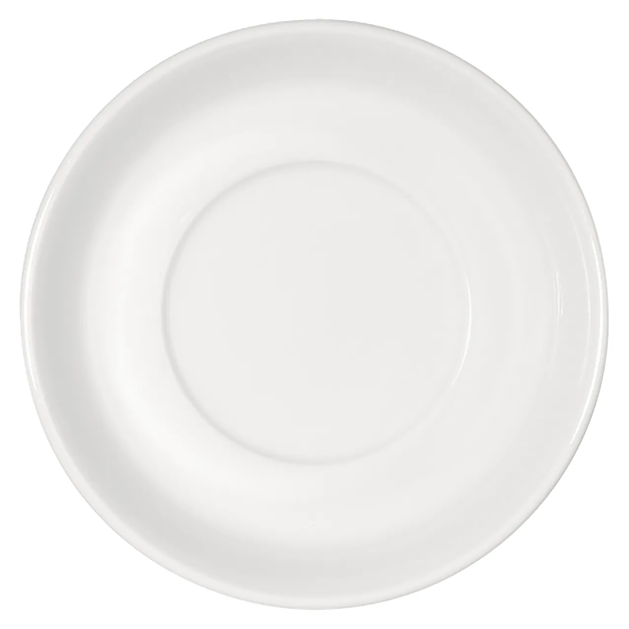 Bauscher B1100 Kombi-Untertasse 14 cm